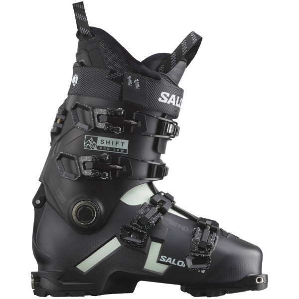 Chaussures de Ski de Randonnée Salomon Shift Pro 90 W AT