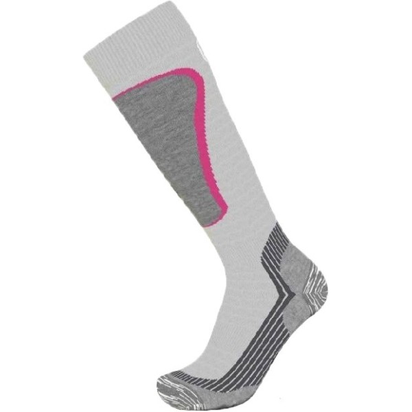 Socken Torrent Women Alpine Socks Light Grey