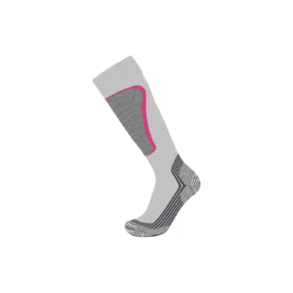 Socken Torrent Women Alpine Socks Light Grey