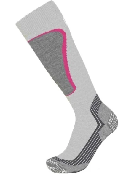 Socks Torrent Women Alpine Socks Light Grey