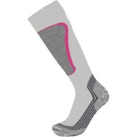 Chaussettes Torrent Women Alpine Socks Light Grey