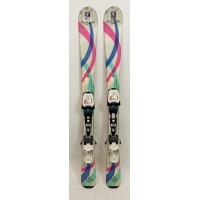 copy of Blizzard Viva IQ JR Ski Pack + IQ 4.5 Bindings ROSSIGNOL - 1