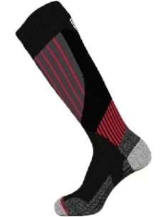Ski-socken Torrent Men Alpine Socks-Black