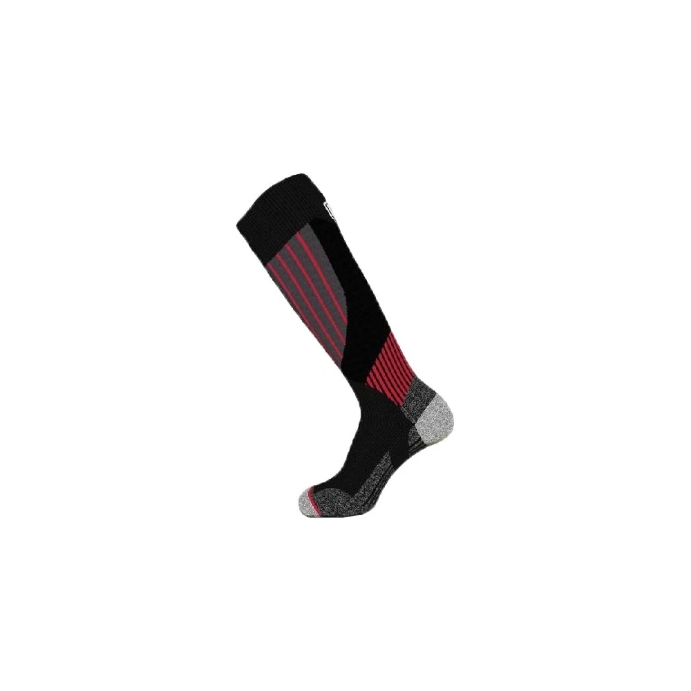 Ski-socken Torrent Men Alpine Socks-Black