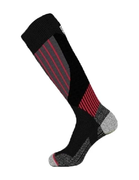 Ski-socken Torrent Men Alpine Socks-Black