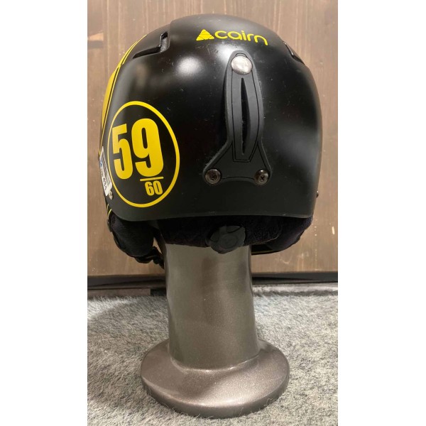 Casque de Ski Cairn Active Logo CAIRN - 6