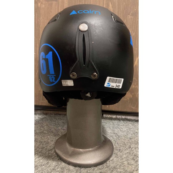 Casque de Ski Cairn Active Logo CAIRN - 8