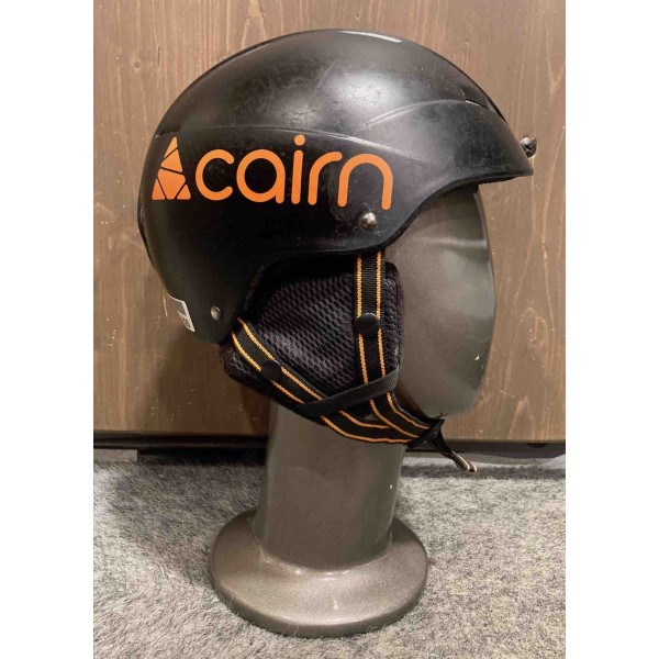 Casque de Ski Cairn Active Logo Junior CAIRN - 1