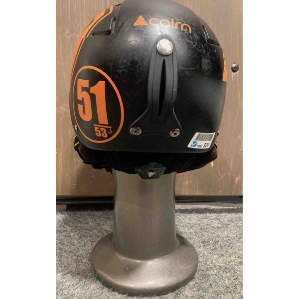 Casque de Ski Cairn Active Logo Junior CAIRN - 2