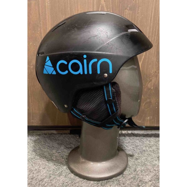 Casque de Ski Cairn Active Logo Junior CAIRN - 3