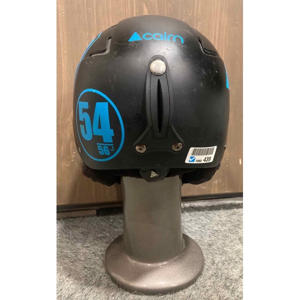 Casque de Ski Cairn Active Logo Junior CAIRN - 4