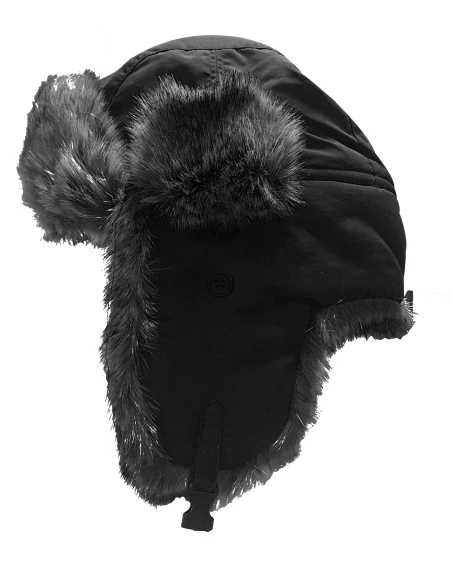 Sombrero de la Victoria y de la Compañía Negro Sombrero de la Victoria y de la Compañía Negro