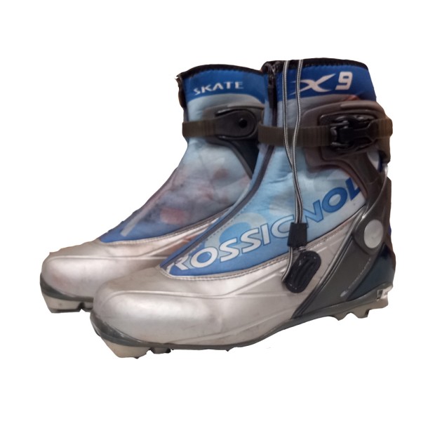 Chaussures De Ski Nordique Rossignol X9 Skate