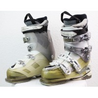 Skischuhe Salomon Divine RS 880 Weiß