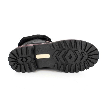 Chaussures Hiver Kimberfeel Pixie Noir Chaussures Hiver Kimberfeel Pixie Noir