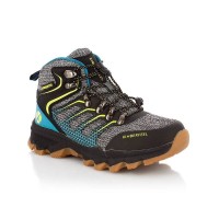 copy of Kimberfeel Vinson Jr Hiking Shoes KIMBERFEEL - 1