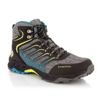 copy of Kimberfeel Gazey Hiking Shoes KIMBERFEEL - 1