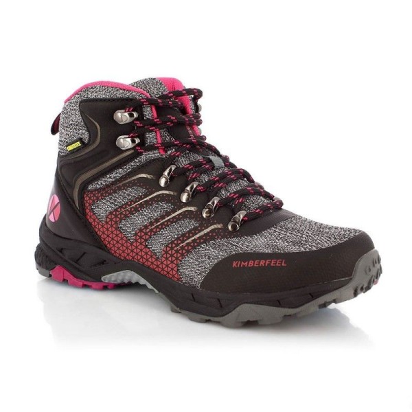 copy of Kimberfeel Gazey Hiking Shoes KIMBERFEEL - 2