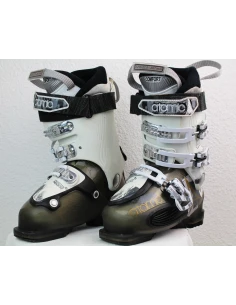 Botas de esquí Atomic Waymaker Más Blanco / Gris
