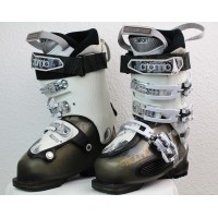 Chaussures de Ski Atomic Waymaker Plus Blanc / Gris