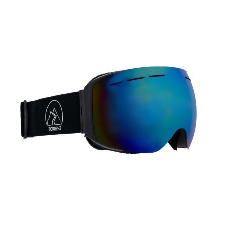 Masque De Ski Torrent Nero Masque De Ski Torrent Nero