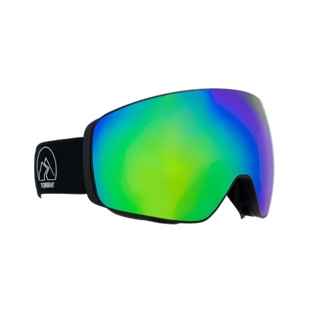 Masque De Ski Torrent Lykos Masque De Ski Torrent Lykos