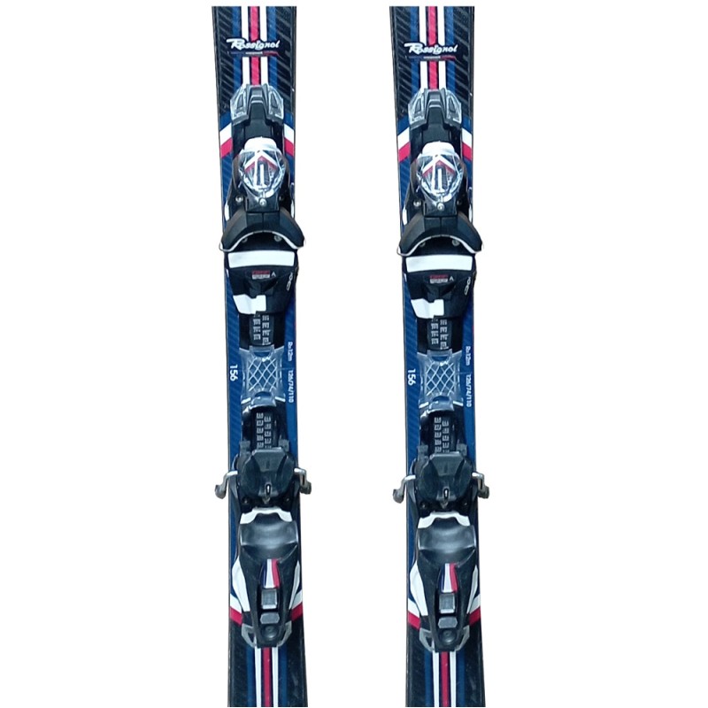 Rossignol Signature Palmares Skipaket + NX 12 Bindungen ROSSIGNOL - 3