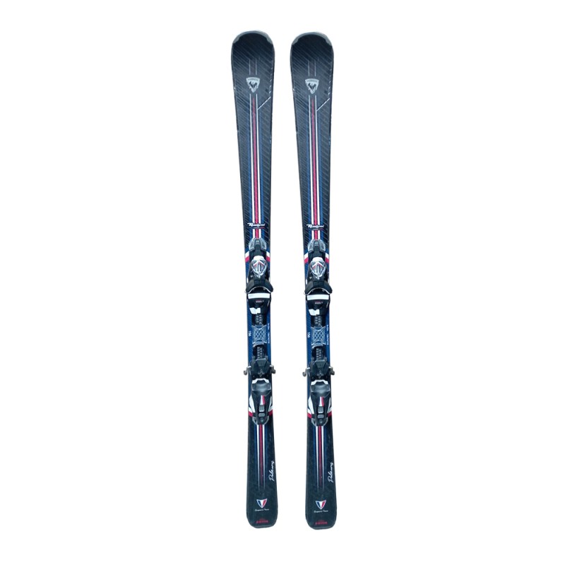 Rossignol Signature Palmares Skipaket + NX 12 Bindungen ROSSIGNOL - 1