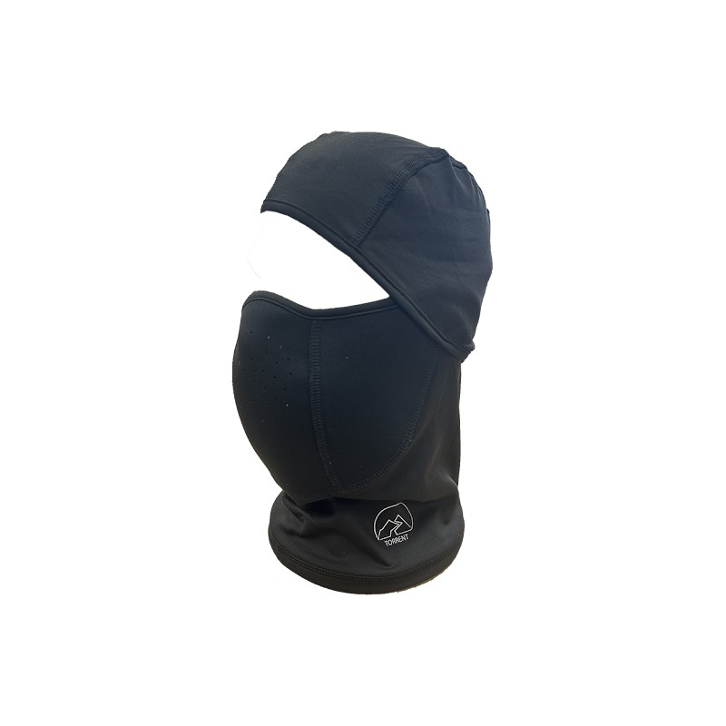 Torrent Balaclava Gesichtsmaske Sturmhaube TORRENT - 1