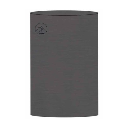 Tour De Cou Torrent Tube Micropolaire Noir