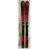 PACK Ski Femme K2 POTION 76LTD K2 - 1