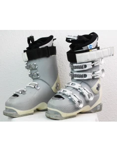 Botas de esquí Fischer RC Pro 80 W Gris