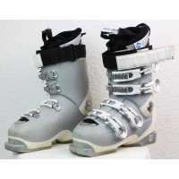 Chaussures de Ski Fischer RC Pro 80 W Gris