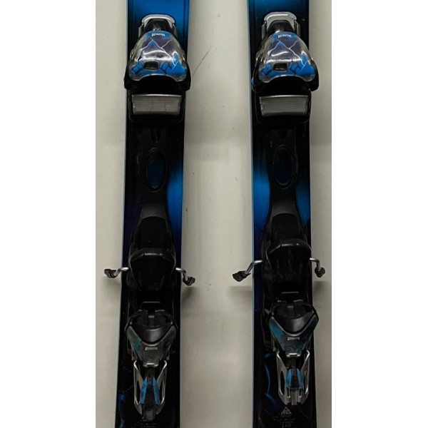 Pack SKI Femme K2 SUPEGLIDE + Fixations K2 - 3