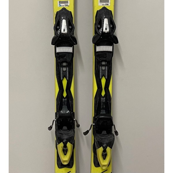 PACK SKI Homme HEAD SHAPE V5 + Fixations HEAD - 1