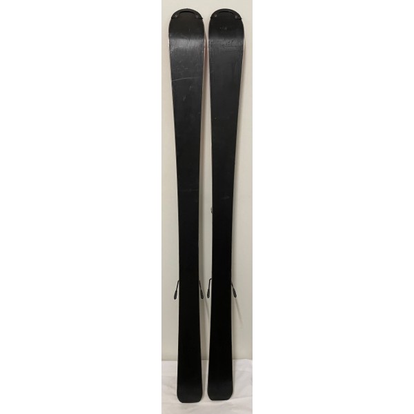 PACK SKI Junior WEDZE ONEBRAKER + Fixations WEDZE - 1