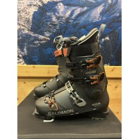 Chaussure de ski Salomon S/Pro Supra 100 SALOMON - 1