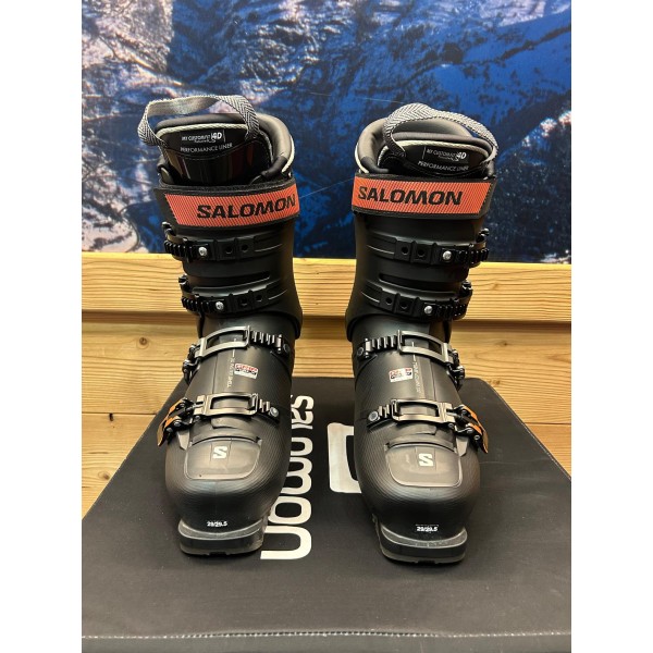 Chaussure de ski Salomon S/Pro Supra 100 SALOMON - 1