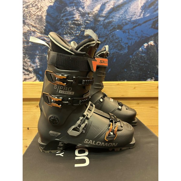 Chaussure de ski Salomon S/Pro Supra 100 SALOMON - 3