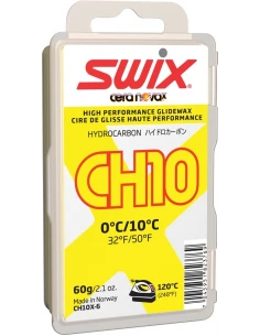 copy of Swix Ch5x Türkiswachs 60g SWIX - 1