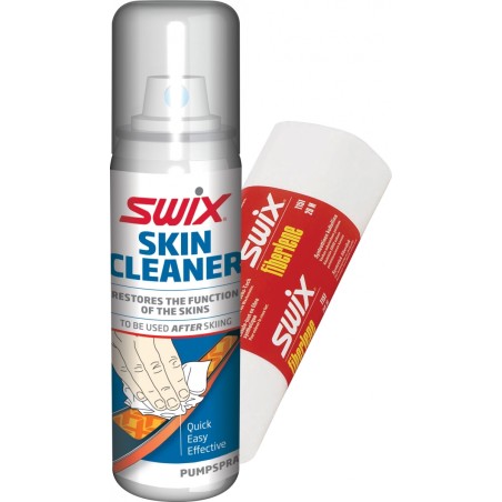 copy of Cera liquida calda Swix F4 Premium 100 ml rossa SWIX - 1