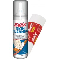 Nettoyant Swix Peaux De Randonnée Skin Cleaner