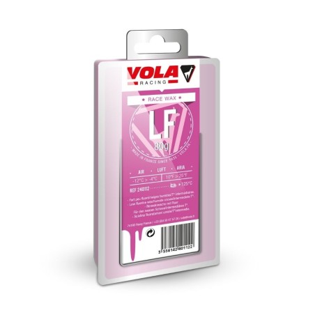 Fart Vola Racing Fart Premium 4s Lf 80g Violet VOLA RACING - 1 Fart Vola Racing Fart Premium 4s Lf 80g Violet VOLA RACING - 1