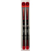 PACK SKI Homme BLIZZARD FIREBIRD TI + Fixations BLIZZARD - 1