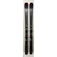 PACK SKI Homme BLIZZARD BRAHMA 82SP + Fixations BLIZZARD - 1