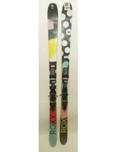 Ski Roxy Ily ROXY - 2