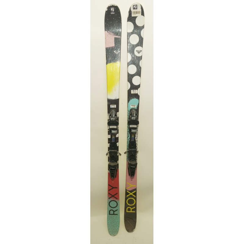 Ski Roxy Ily ROXY - 2
