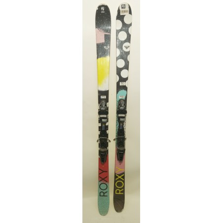 Ski Roxy Ily ROXY - 2