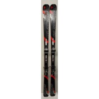 PACK SCI DA UOMO BLIZZARD POWER 800s + Attacchi BLIZZARD - 1