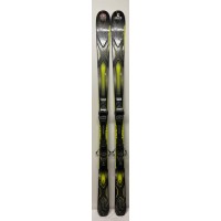 PACK SKI Homme K2 AMP 80X + Fixations K2 - 1